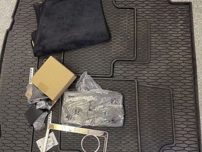 2021 Mazda 3 cargo/car/dash mats and more