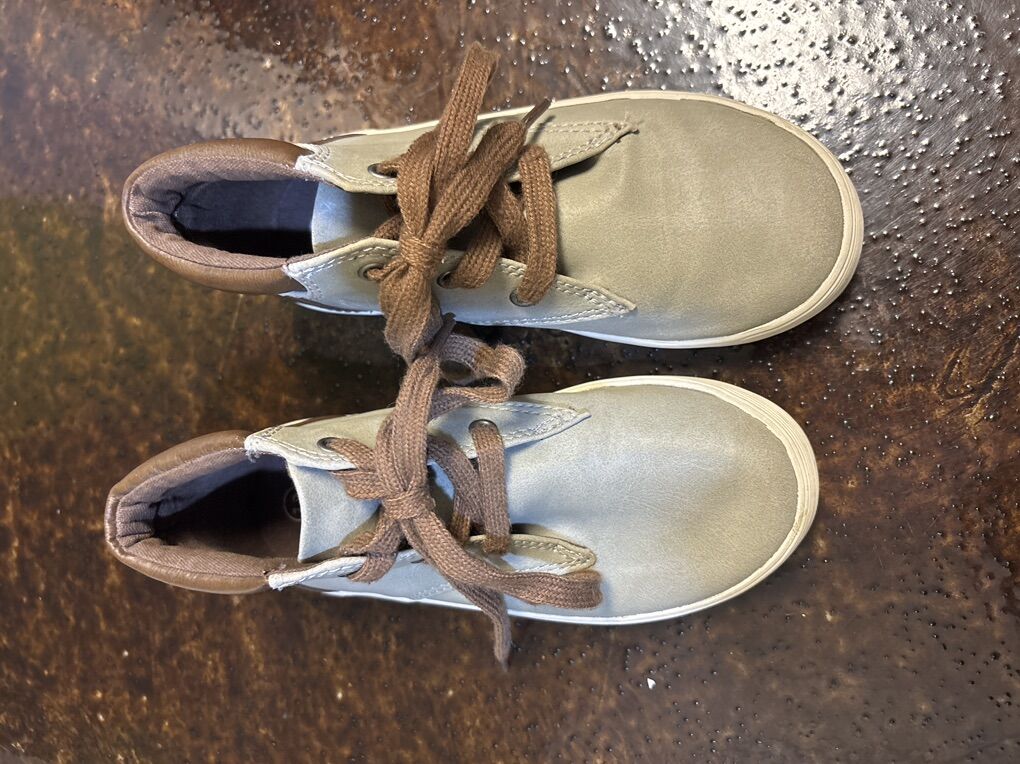 Boys Size 13 Shoes