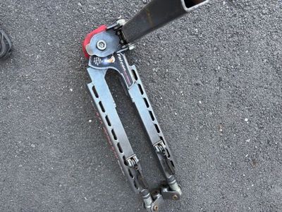 Roadmaster Falcon non-binding Towbar