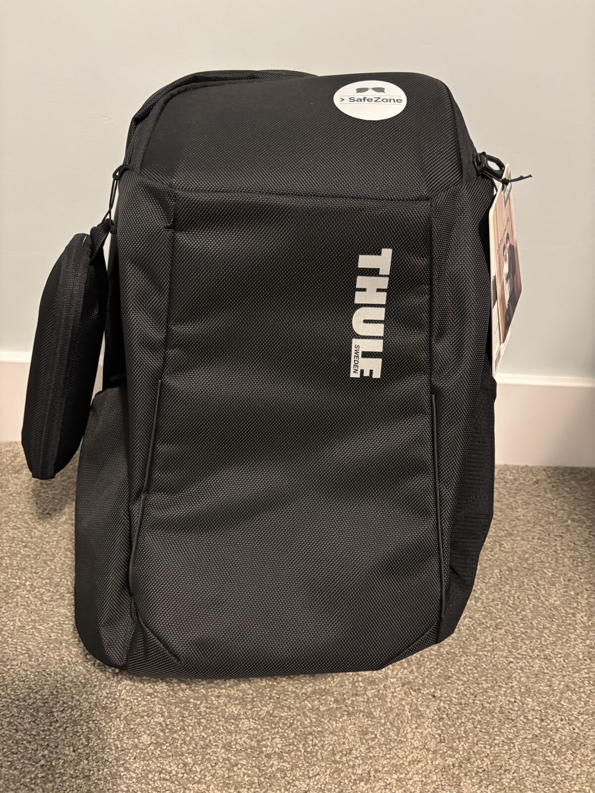 New Thule Accent Backpack 23L
