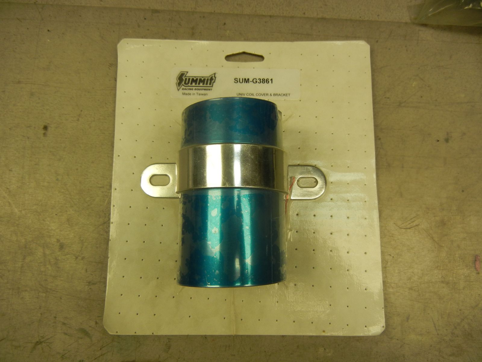 Chevy  Ford Universal Coil Bracket NEW