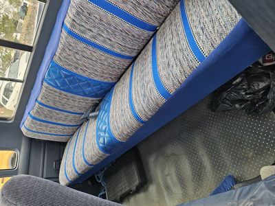 1989 FORD F250 Lariat