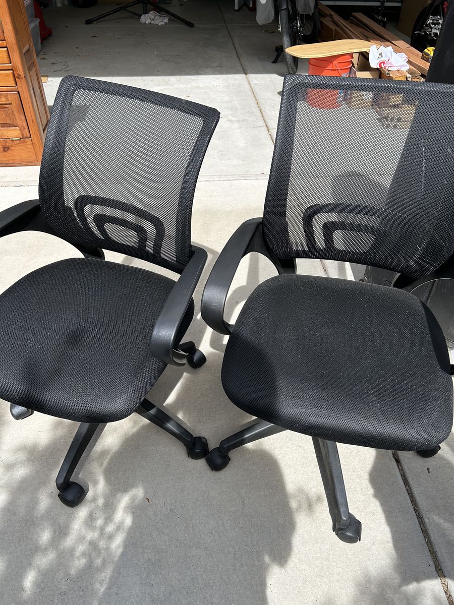 Office Chairs