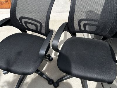 Office Chairs