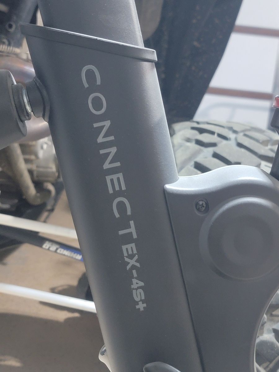 Echelon Connect EX-4S+