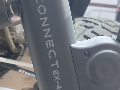 Echelon Connect EX-4S+