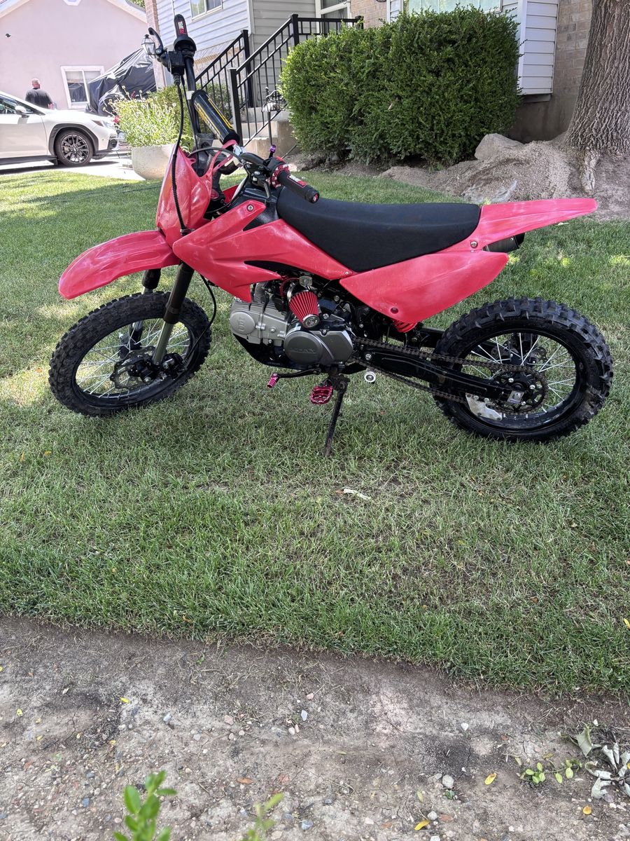 Pitster pro x5