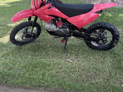 Pitster pro x5