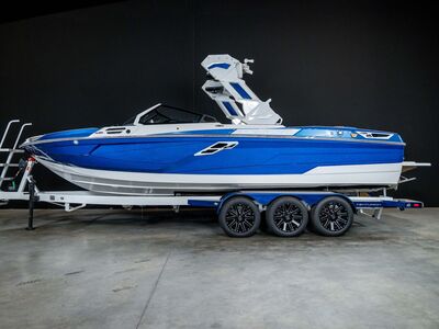 2026 Centurion Ri245