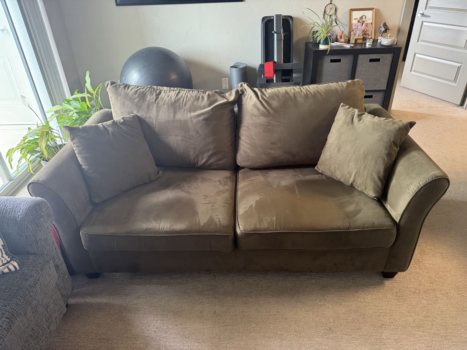 Sleeper Sofa