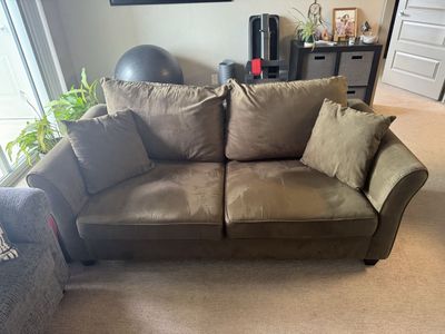 Sleeper Sofa