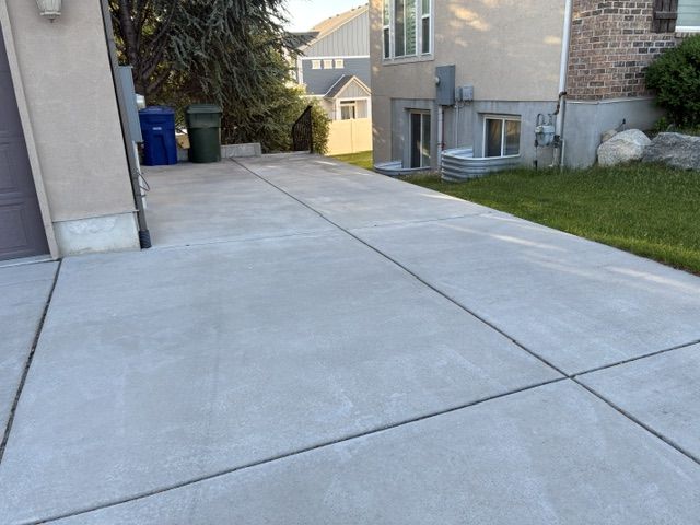 Basement for Rent