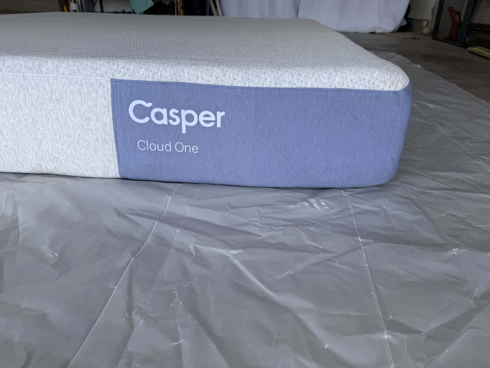 Casper One King