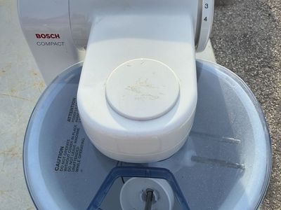 Bosch Compact Mixer