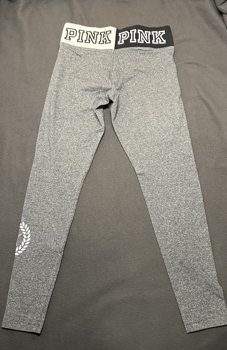Victorias Secret Pink Yoga Pants