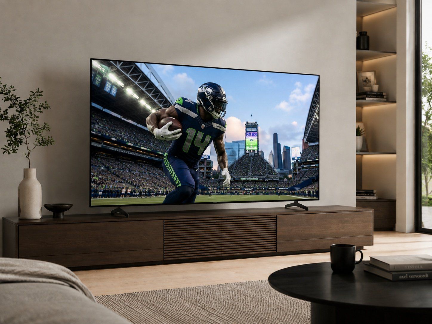 Sony K-85S30 85-inch TV