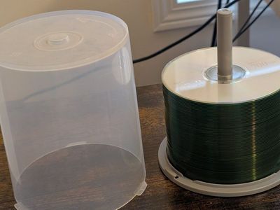 CD-R Recordable Media, Spindle, 700MB/80 Minutes, Pack Of 55