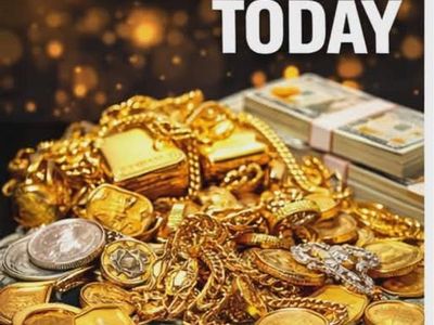 I Buy Gold And Silver Top Dollar