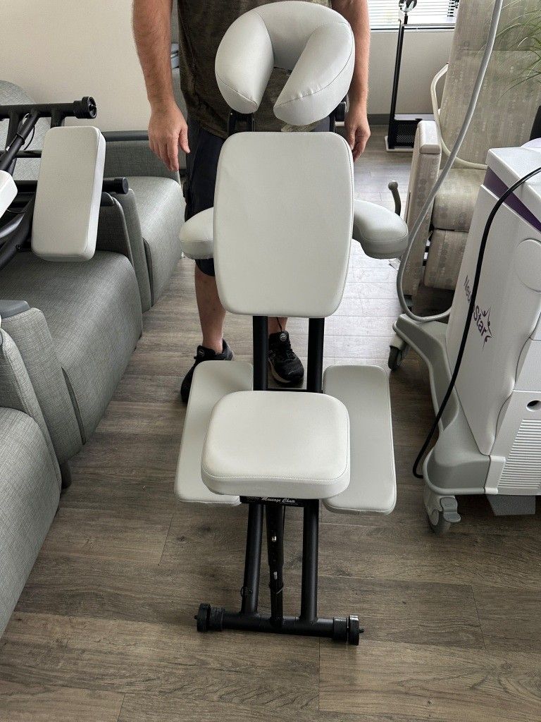 Portable Massage Chairs