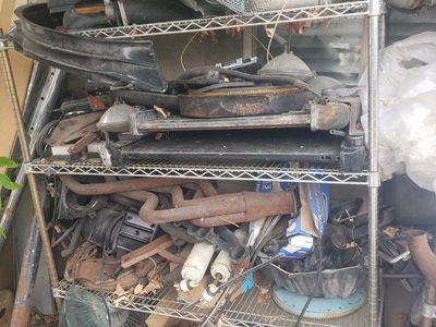 camaro parts