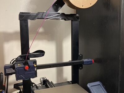 Anycubic Kobra 3d Printer Starter Printer