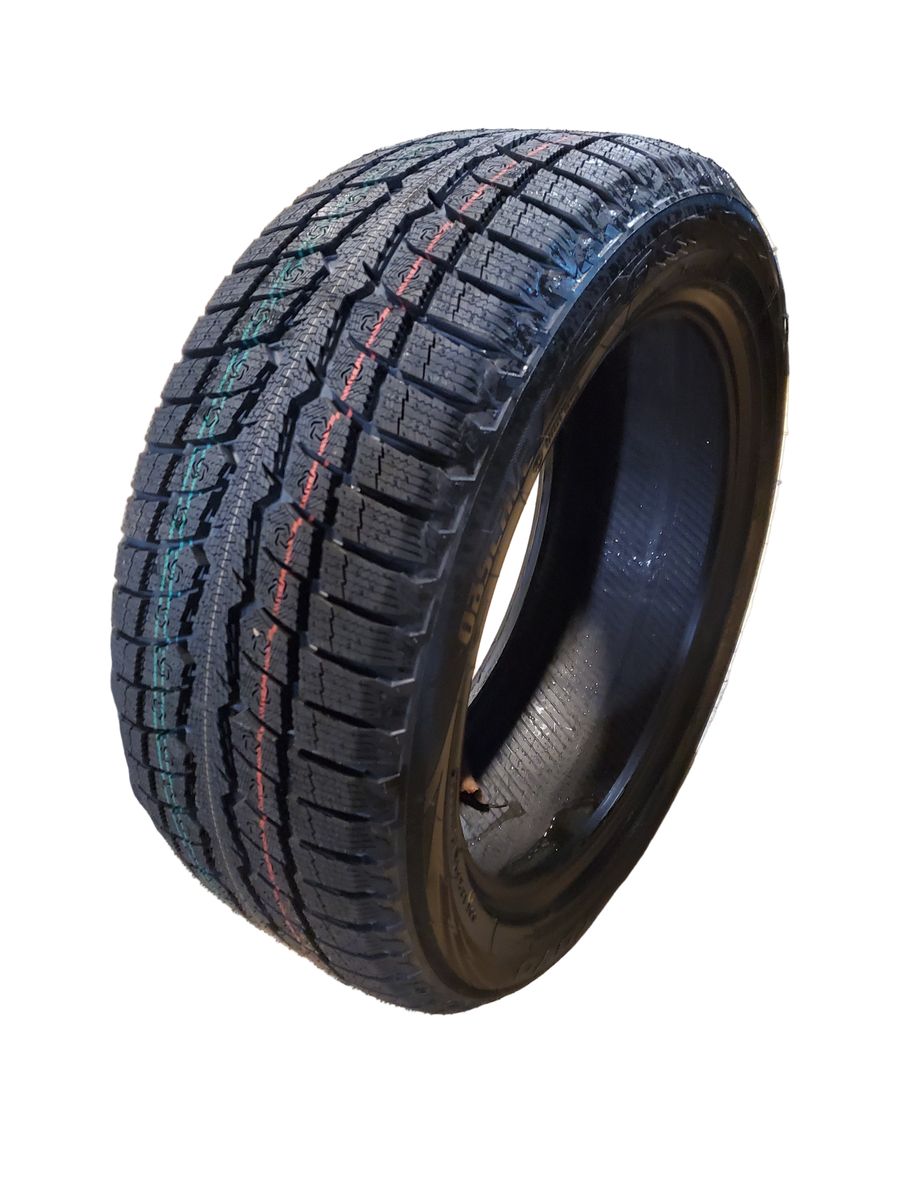 4 NOS TOYO OBSERVE GSI-6 LS BSW P 235 50 18 97H WINTER TIRE 149940