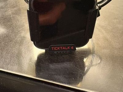 Kids Tick Talk 4 watch