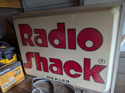 Sign