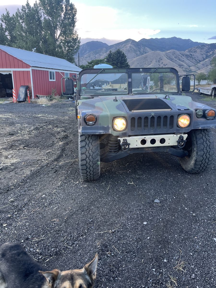 Humvee