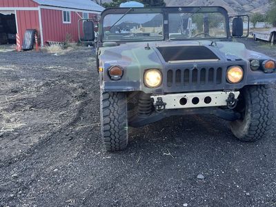 Humvee