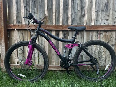 Kent Genesis Maeve Womens Mountain Bike for Sale