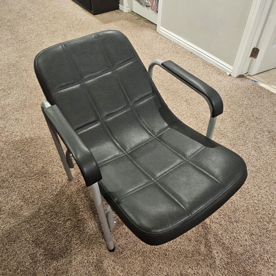 shampoo chair