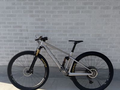 BMC Four-stroke Small