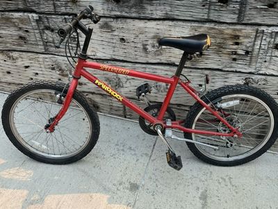 Vintage Specialized Kids bike