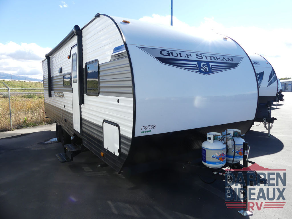 2026 Gulf Stream Ameri-Lite Ultra-Lite 269BH