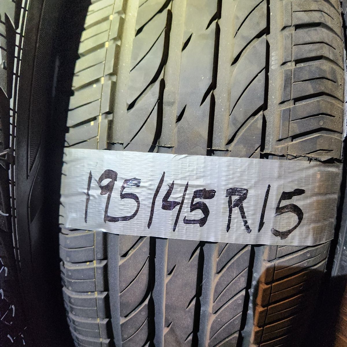 195/45r15 waterfall eco dynamic 