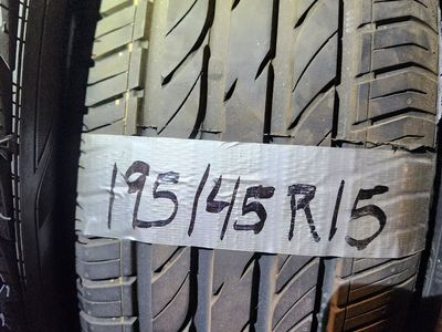 195/45r15 waterfall eco dynamic