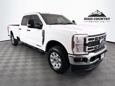 2024 Ford F-250 XLT