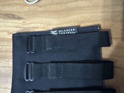 suppressor Cover 5'4 In Hunting