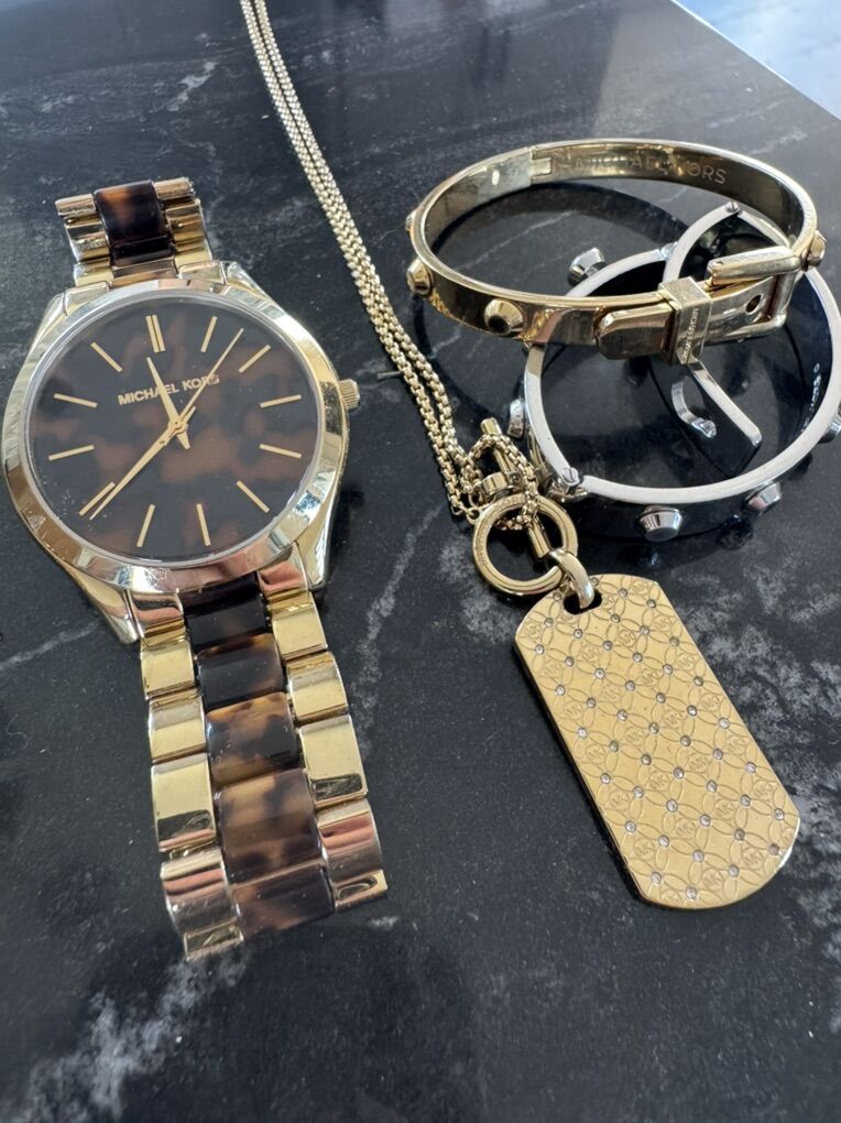 Michael kors Jewelry