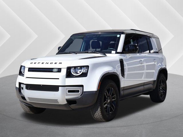 2023 Land Rover Defender 110 S
