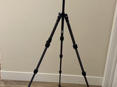 Vortex Razor Spotting Scope and Tripod