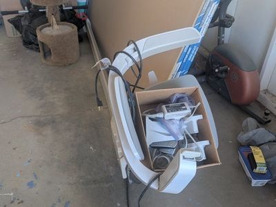 Bruno Stair Lift...Used