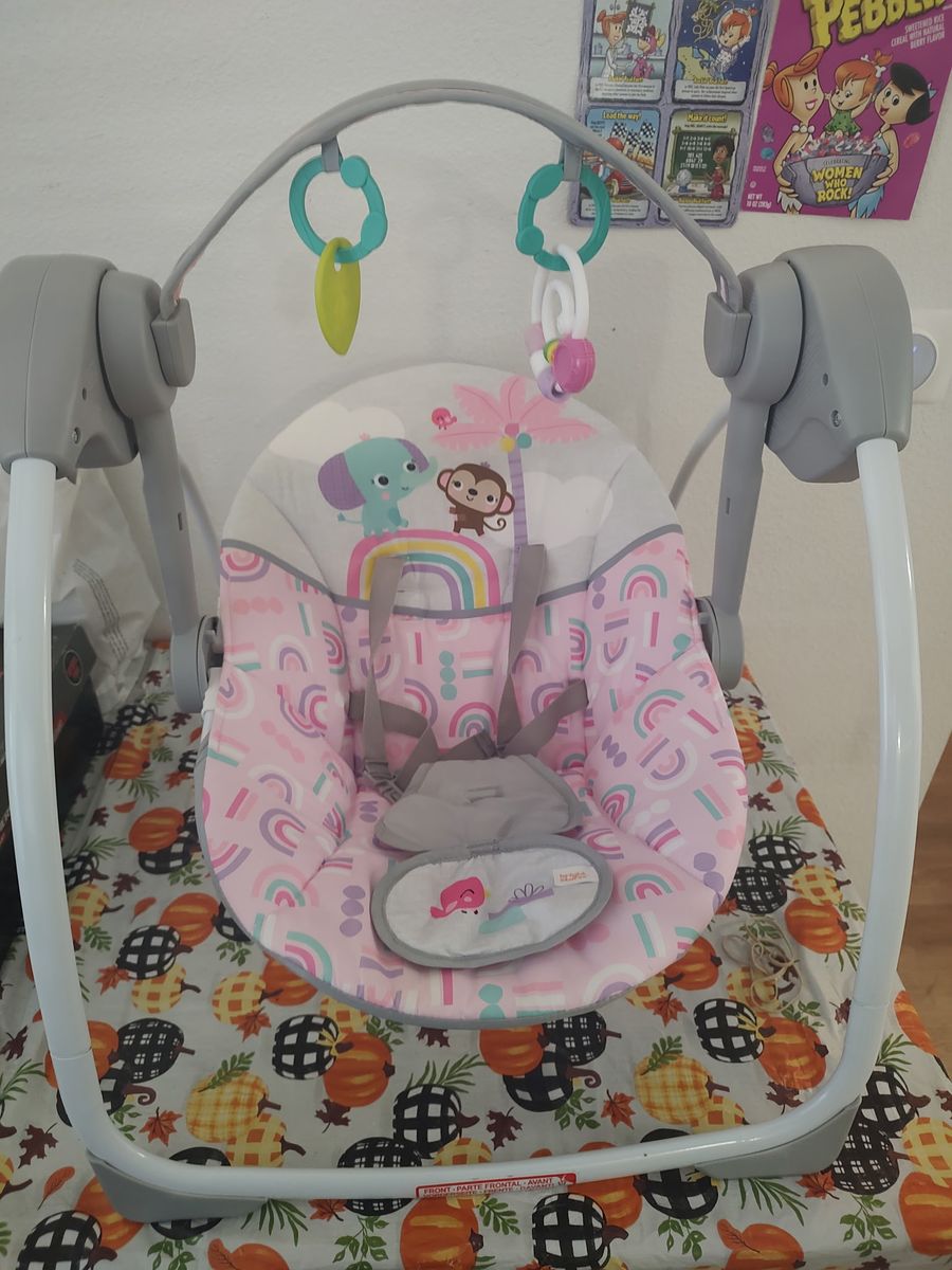 Baby Swing
