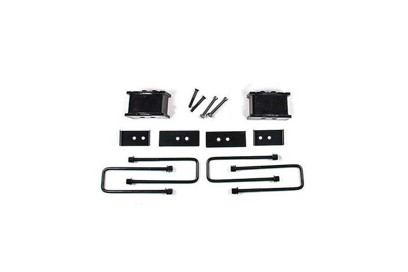 BDS Suspension 5" inch Rear Lift Block Kit For 2005-2016 Ford F250 & F350 BDS 13519