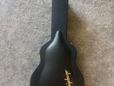 Epiphone EJ-200
