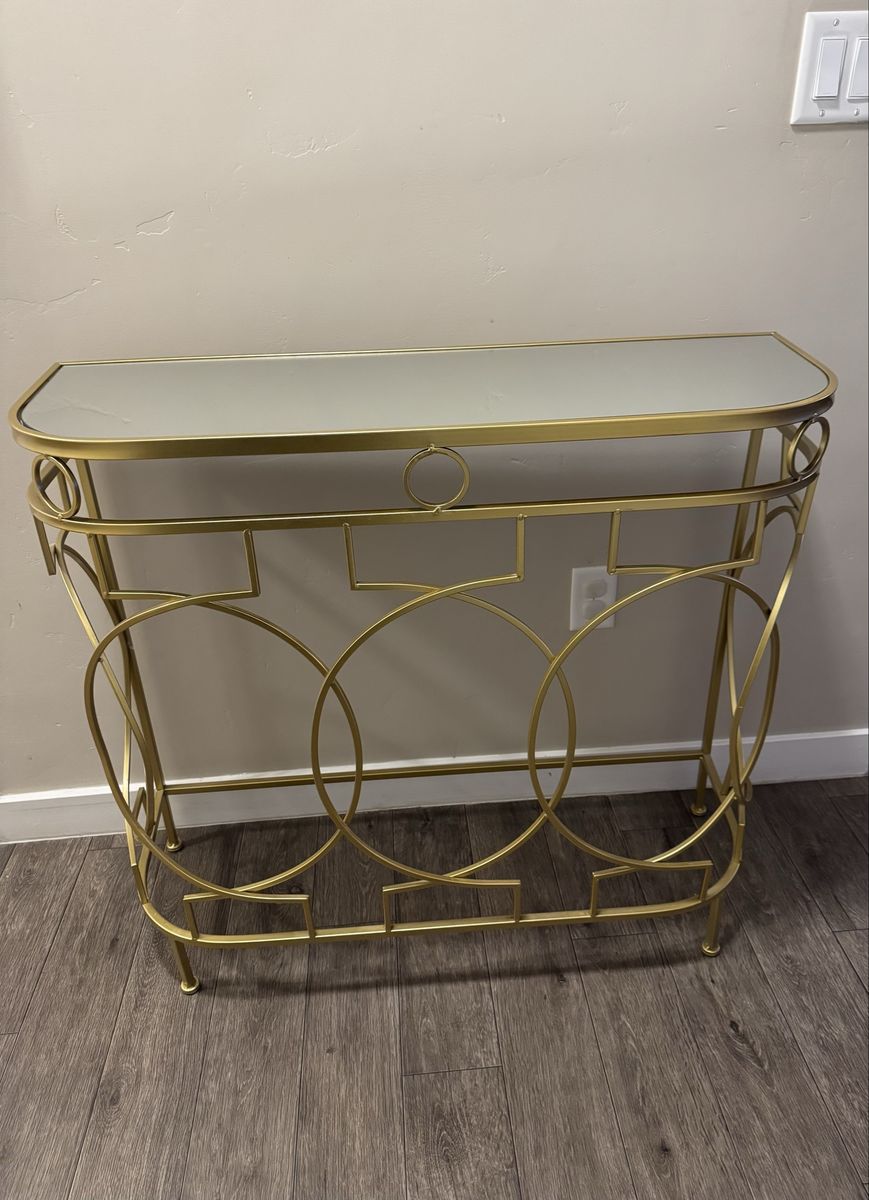 Entry Table