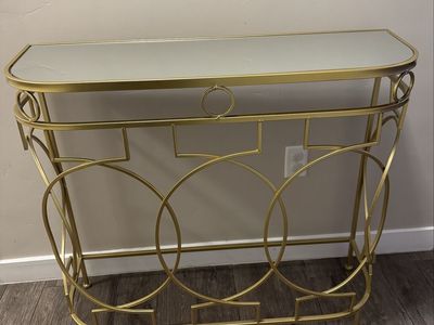 Entry Table