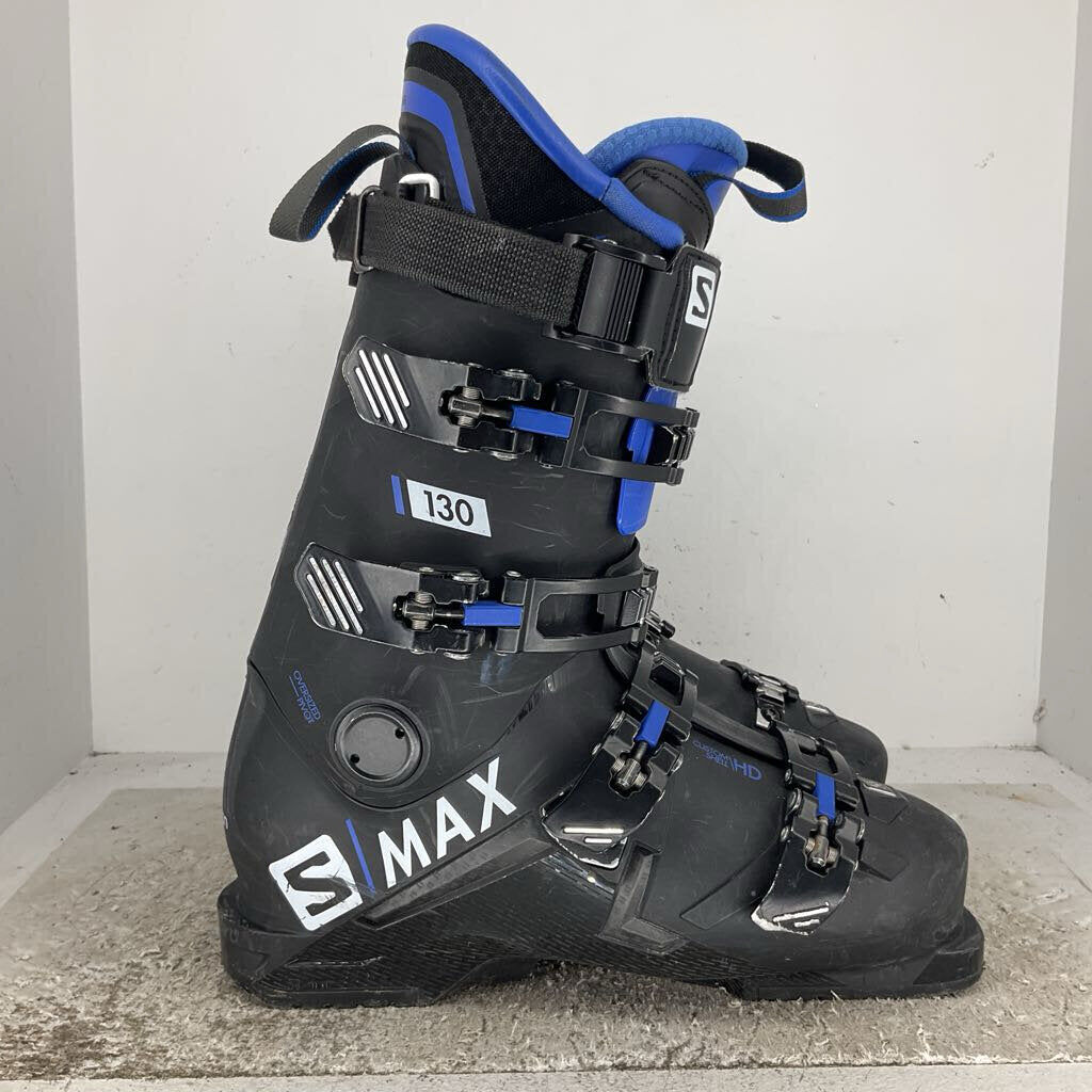 Salomon S/Max 130