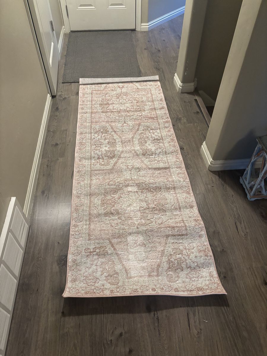 Hall Rug